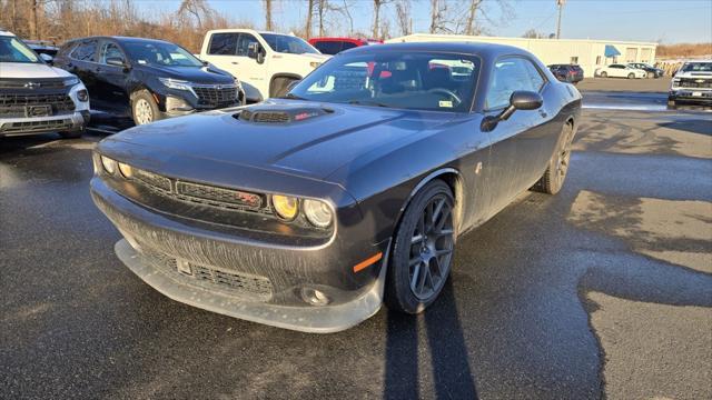 used 2017 Dodge Challenger car, priced at $26,000