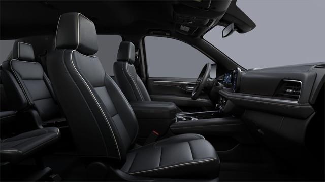 new 2025 Chevrolet Tahoe car, priced at $80,045