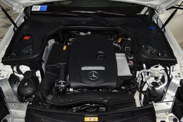 used 2019 Mercedes-Benz E-Class car, priced at $27,999
