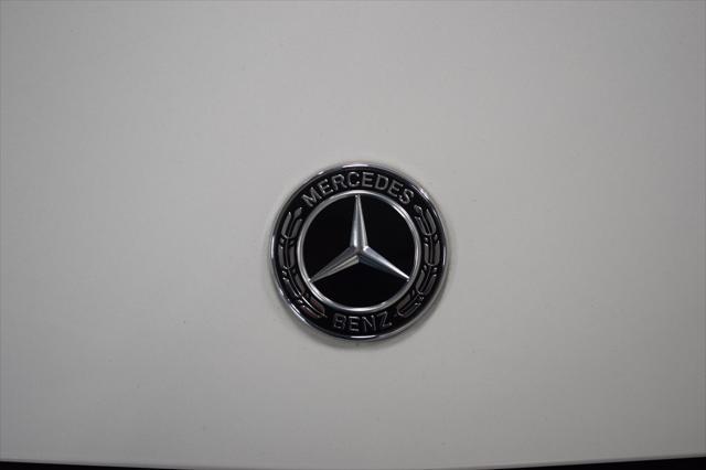 used 2019 Mercedes-Benz E-Class car, priced at $27,999