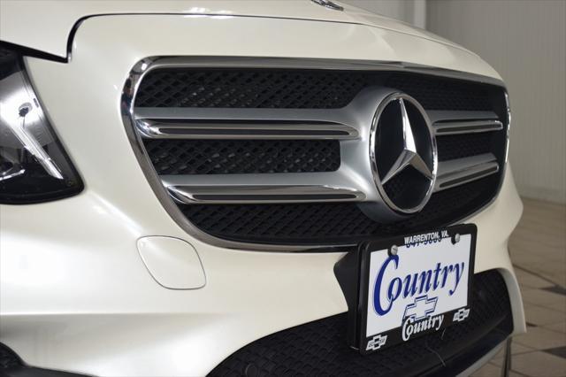used 2019 Mercedes-Benz E-Class car, priced at $27,999