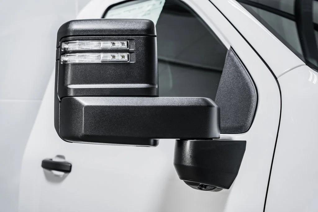 new 2025 Chevrolet Silverado 3500 car, priced at $80,793