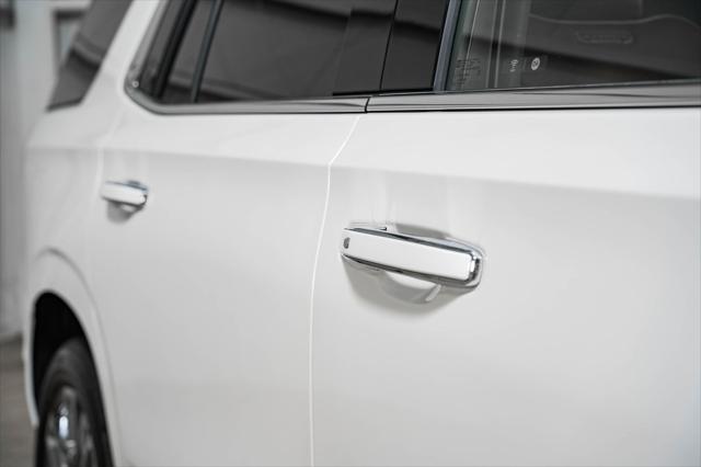 used 2023 GMC Yukon car, priced at $76,250
