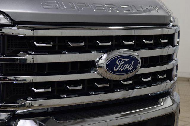 used 2023 Ford F-450 car, priced at $78,995
