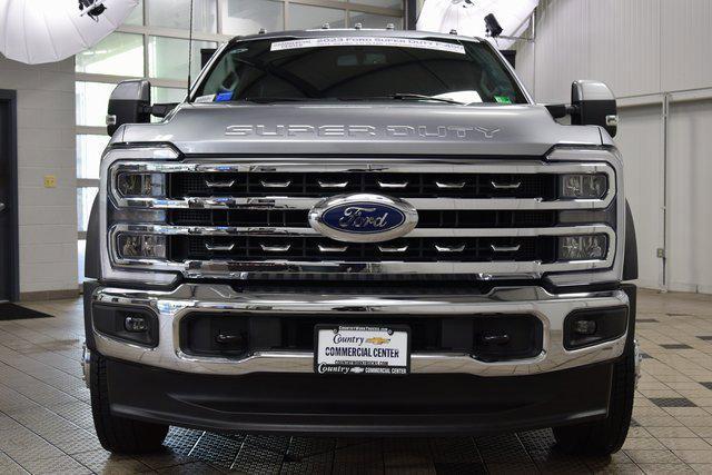 used 2023 Ford F-450 car, priced at $78,995