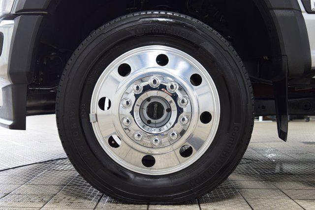 used 2023 Ford F-450 car, priced at $78,995