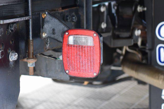 used 2023 Ford F-450 car, priced at $78,995