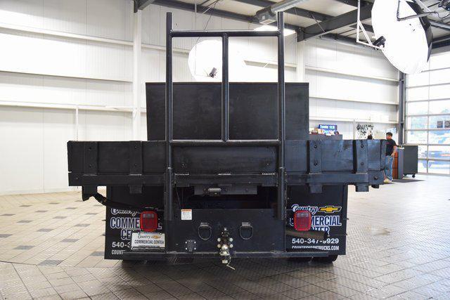 used 2023 Ford F-450 car, priced at $78,995