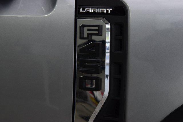 used 2023 Ford F-450 car, priced at $78,995