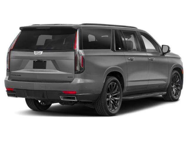 used 2021 Cadillac Escalade ESV car, priced at $67,000