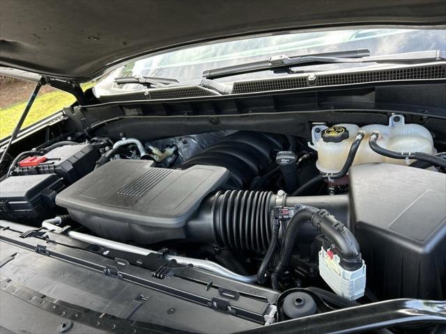 used 2023 Cadillac Escalade car, priced at $77,999