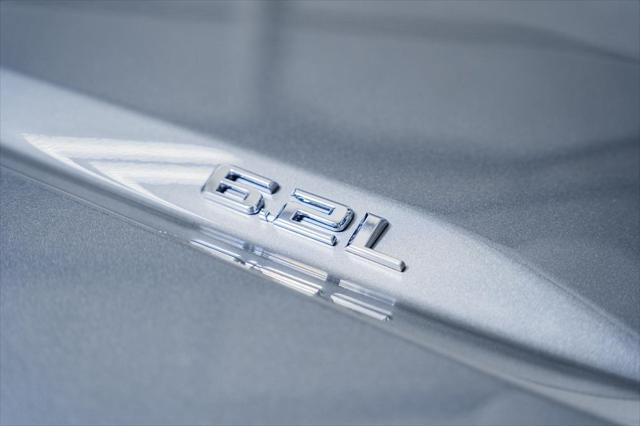 new 2025 Chevrolet Silverado 1500 car, priced at $77,175