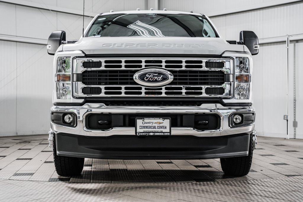 used 2024 Ford F-350 car, priced at $74,999