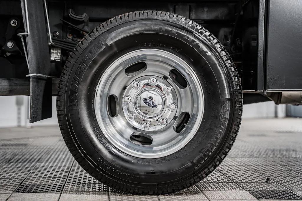 used 2024 Ford F-350 car, priced at $74,999