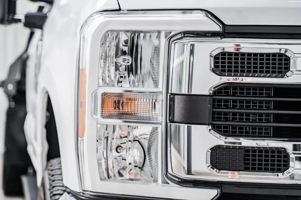used 2024 Ford F-350 car, priced at $74,999