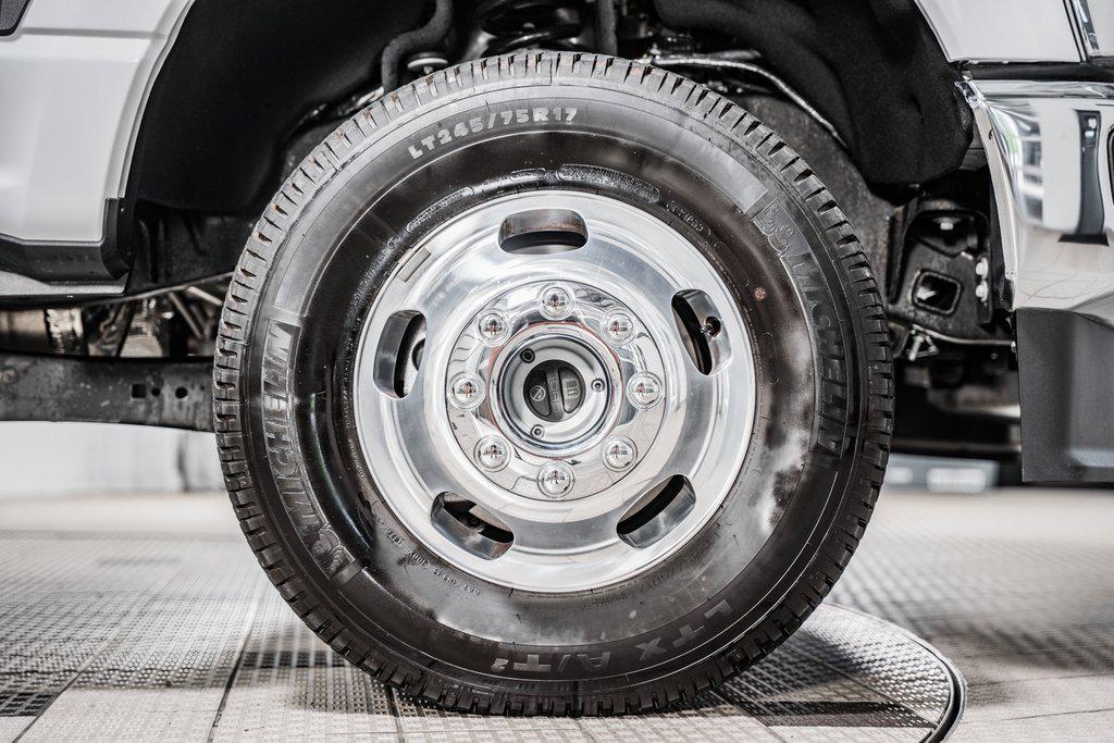 used 2024 Ford F-350 car, priced at $74,999