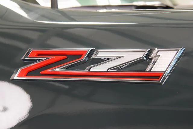 new 2025 Chevrolet Silverado 2500 car, priced at $74,465