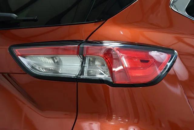 used 2020 Ford Escape car, priced at $20,999