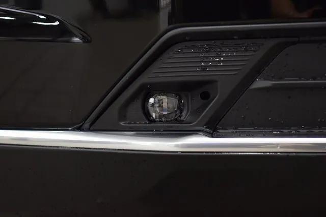 new 2026 Chevrolet Tahoe car, priced at $95,360