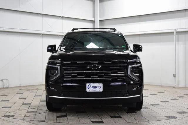 new 2026 Chevrolet Tahoe car, priced at $95,360
