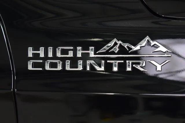 new 2026 Chevrolet Tahoe car, priced at $95,360