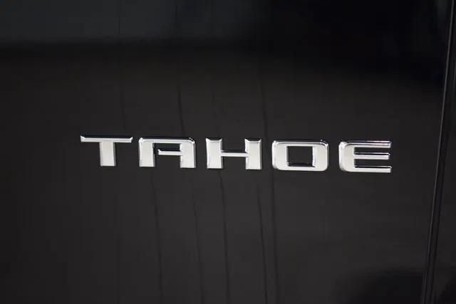 new 2026 Chevrolet Tahoe car, priced at $95,360