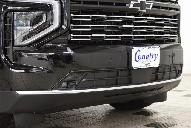 new 2026 Chevrolet Tahoe car, priced at $95,360