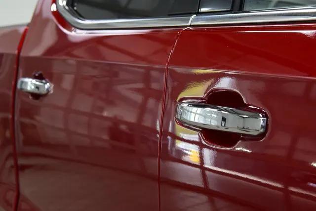 used 2023 GMC Sierra 1500 car, priced at $50,999