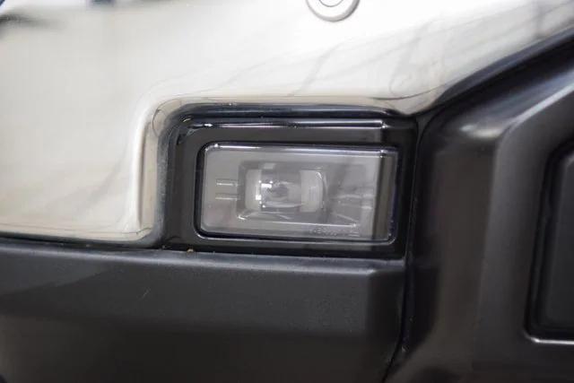 used 2023 GMC Sierra 1500 car, priced at $50,999