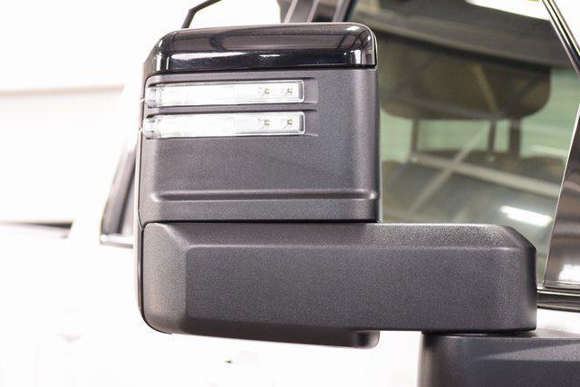 used 2022 GMC Sierra 2500 car, priced at $59,499