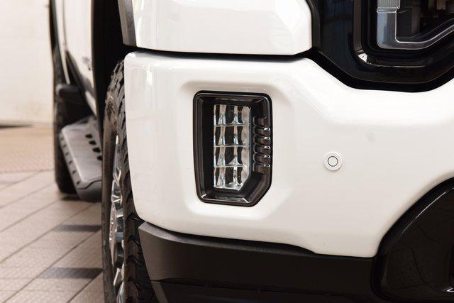 used 2022 GMC Sierra 2500 car, priced at $59,499