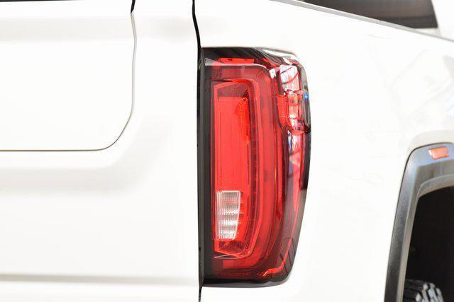 used 2022 GMC Sierra 2500 car, priced at $59,499