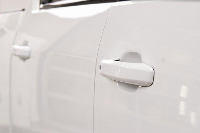 used 2022 GMC Sierra 2500 car, priced at $59,499