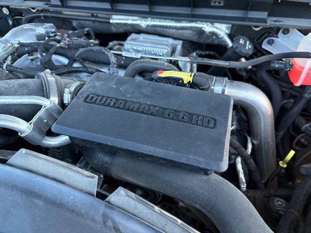 used 2022 GMC Sierra 2500 car, priced at $59,999