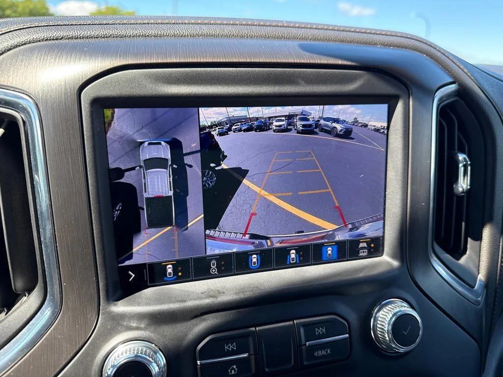 used 2022 GMC Sierra 2500 car, priced at $59,999