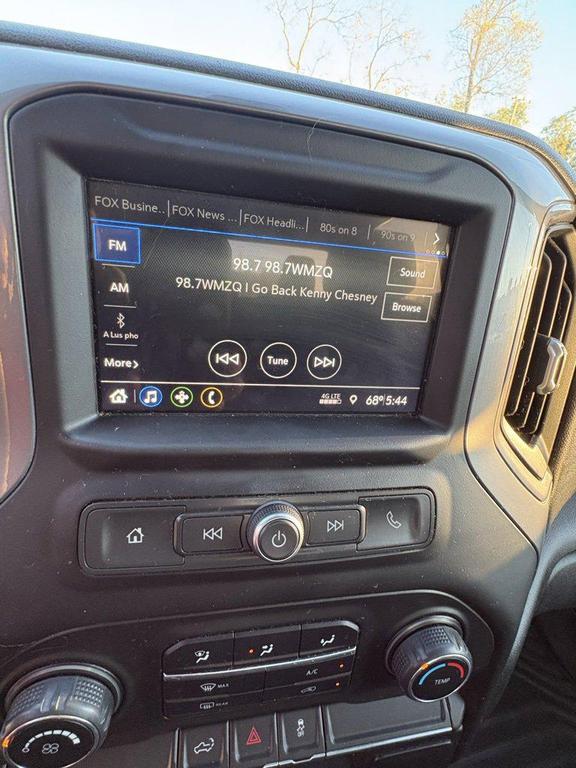 used 2019 Chevrolet Silverado 1500 car, priced at $28,999