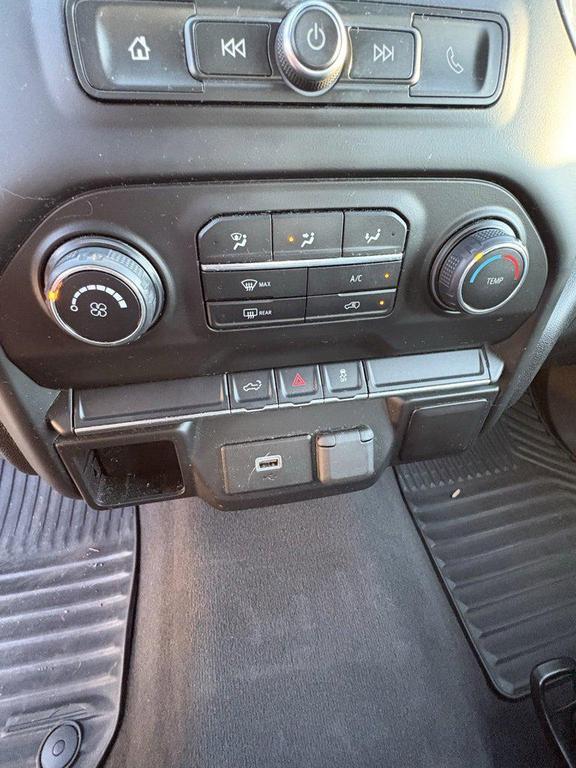 used 2019 Chevrolet Silverado 1500 car, priced at $28,999