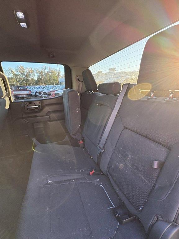 used 2019 Chevrolet Silverado 1500 car, priced at $28,999