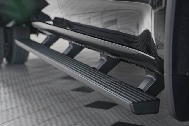 new 2025 Chevrolet Silverado 3500 car, priced at $56,188