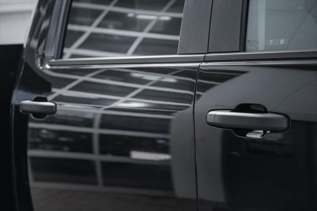 new 2025 Chevrolet Silverado 3500 car, priced at $56,188
