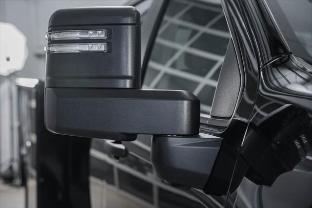 new 2025 Chevrolet Silverado 3500 car, priced at $56,188