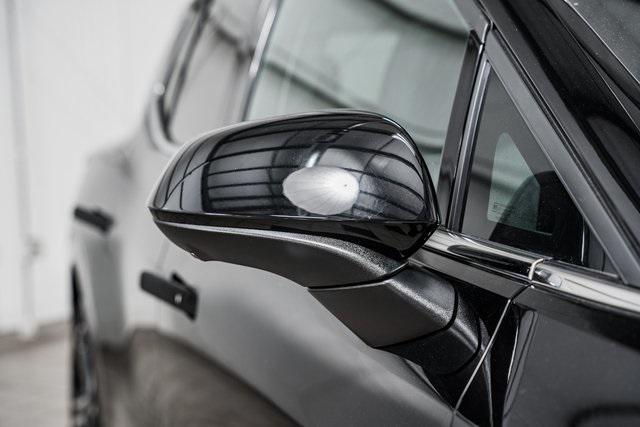 new 2025 Chevrolet Equinox EV car, priced at $48,190