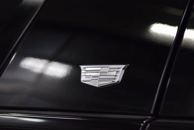 used 2023 Cadillac Escalade ESV car, priced at $79,999