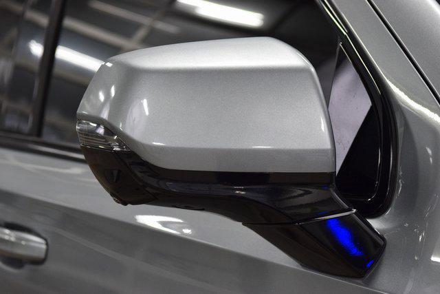 used 2023 Cadillac Escalade ESV car, priced at $79,999