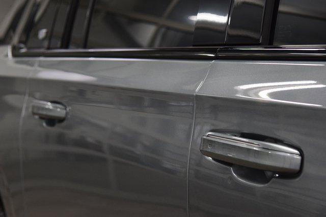 used 2023 Cadillac Escalade ESV car, priced at $79,999