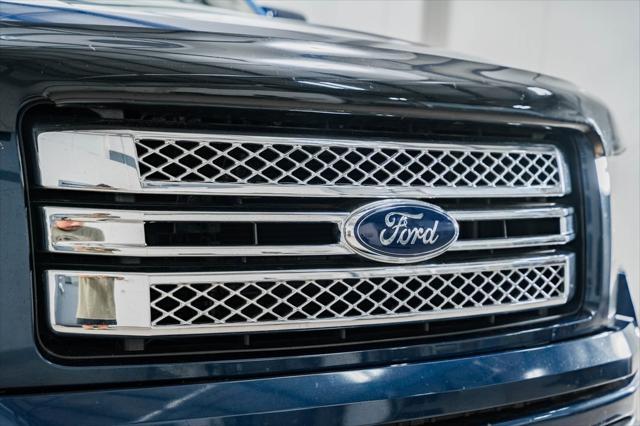 used 2014 Ford F-150 car, priced at $20,500