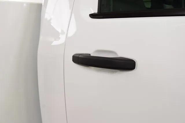 new 2025 Chevrolet Silverado 3500 car, priced at $81,983