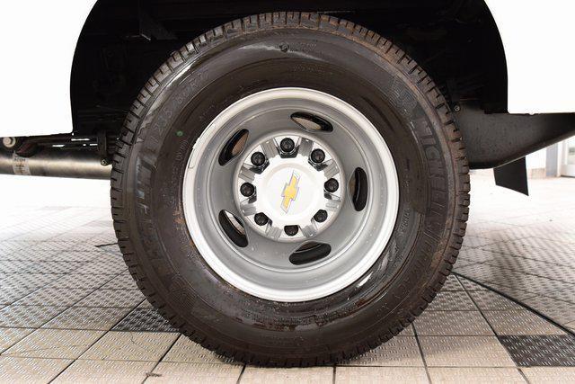 new 2025 Chevrolet Silverado 3500 car, priced at $81,983