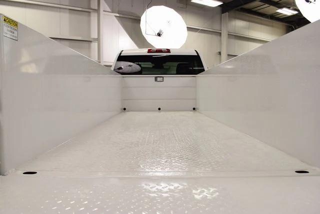 new 2025 Chevrolet Silverado 3500 car, priced at $81,983