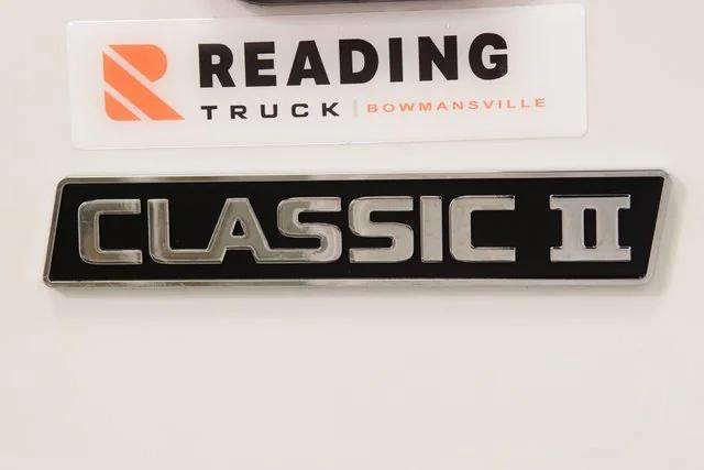 new 2025 Chevrolet Silverado 3500 car, priced at $81,983